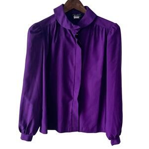 Vintage blouse